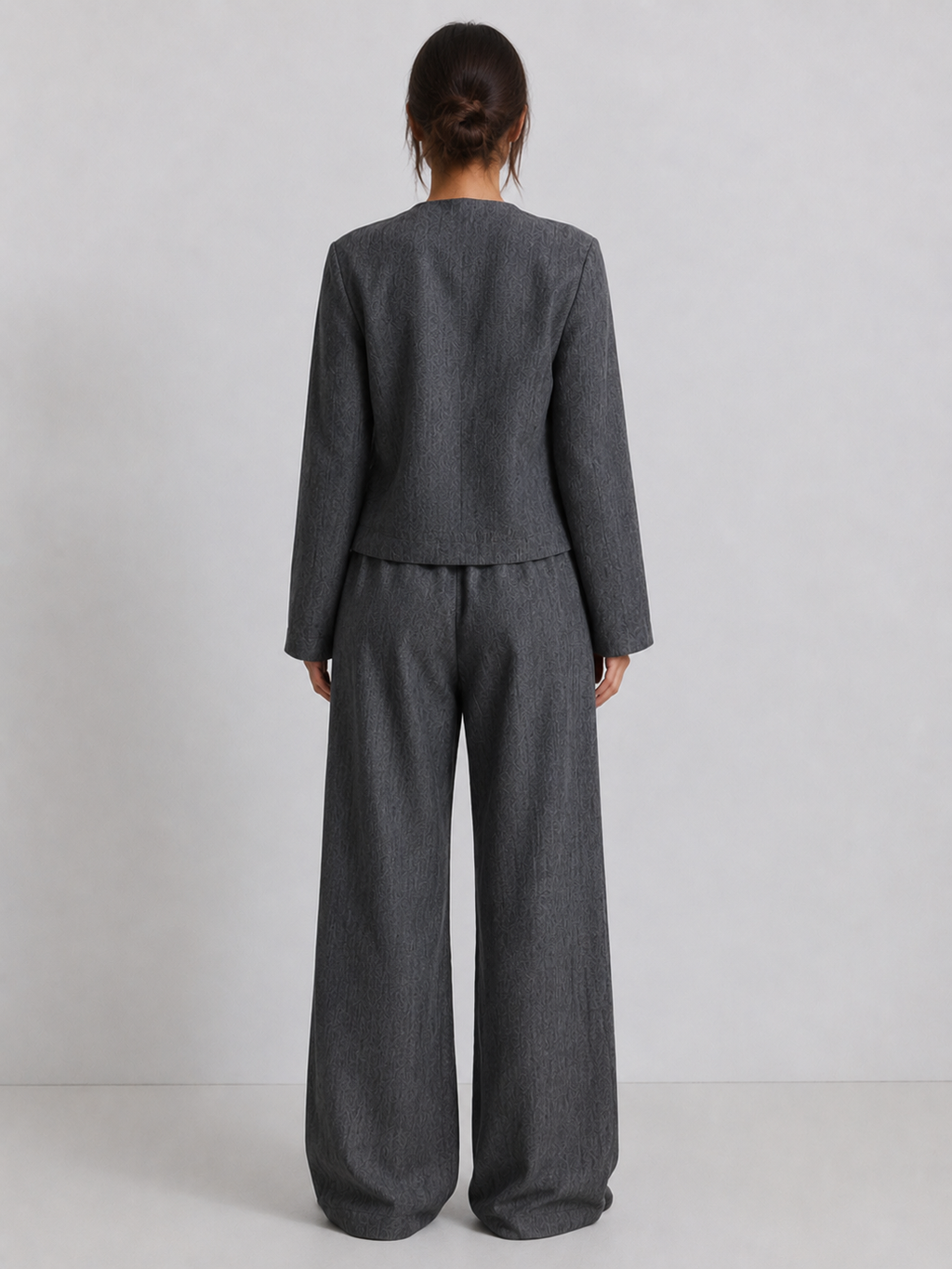 Zen Tailored Relaxed Set